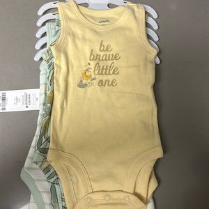 5 Piece Carter Set Brand New